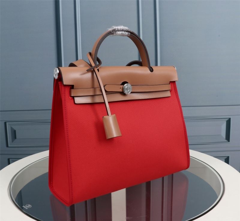 Hermes Herbag Bags